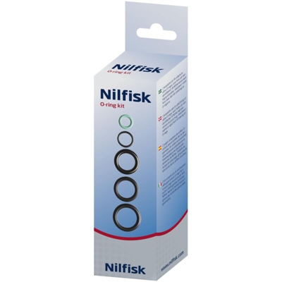 Kit di guarnizioni pulitore alta pressione / / - Accueil - NILFISK - 159158