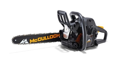 Mcculloch - MOTOSEGA CS400 MI39