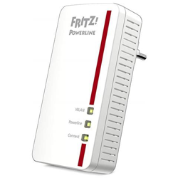 Powerline 1260E 1200 Mbit / s / Interfacce 1 x Gigabit Ethernet características