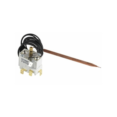 Termostato 20/80 CAP 1,5m invertitore - GEMINOX : 87168109720
