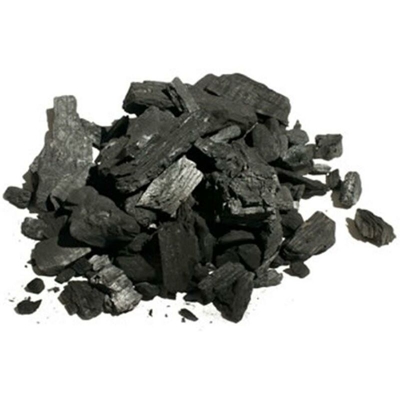 Carbone Di Legna 10 Kg Carbonella Inodore 100% Naturale Per Barbecue Fer 244732