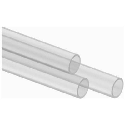 Hydro X Tubo Hardline Satin, 3 Metri - 14mm