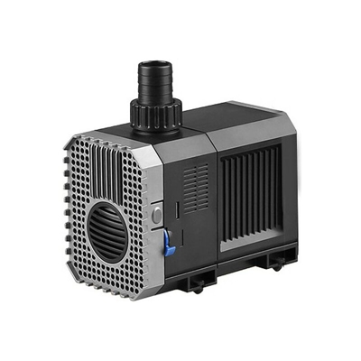 Pompa Per Filtro Ruscello Cascata Laghetto Stagno Acquario 2500 L/H 45 W