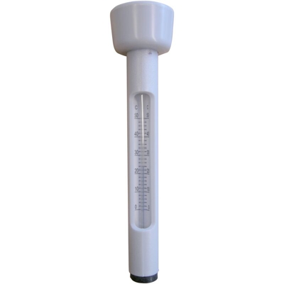 Aqua Thermo galleggiante stagno termometro