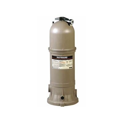 Scp-hay-050-0008 - filtro a cartuccia 27,2 m3 / h - c1200euro - hayward