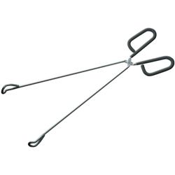 TONGS 40 CM - Barbecook en oferta
