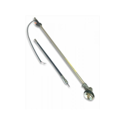 Tania Shop - Asta Ricambio Decespugliatore A Zaino Asta Ricambio Completa Alluminio Per Decespugliatore A Zaino Spalla 52cc precio