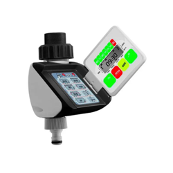 Programmatore Elettronico Settimanale ModelloMaster ART.5580 características