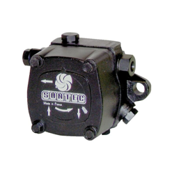 Pompa a gasolio SUNTEC AJV4 Modello AJV4 AC 1000 4P - SUNTEC : AJV4AC10004P características