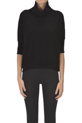 Short sleeves pullover en oferta