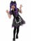 Costume da bambola gotica per bambina precio