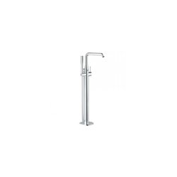 Miscelatore monocomando vasca Grohe Essence a pavimento DN 15, a pavimento, sporgenza 277mm, colorazione: cromo - 23491001 características