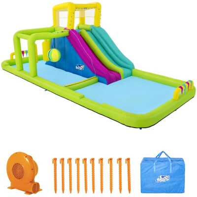 Bestway - MEGA PARCO ACQUATICO H2OGO!