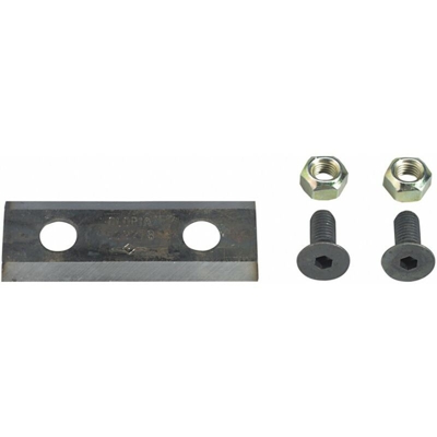 Gloria 727516.0000 Lama Piatta Accessori Mulino Universale (A 3)