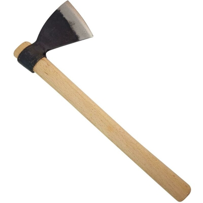 Accetta da taglio manicata 400 gr - Rinaldi