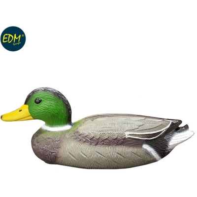 EDM - Colletto verde anatra 65x35x65cm