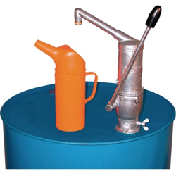 FP - Oil Pump Zinco Ok Kit 9 B precio