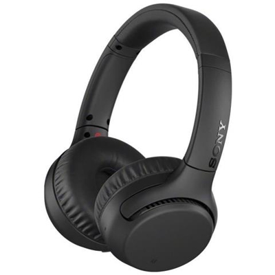 Wh-xb700 Cuffie Bluetooth Wireless Extra Bass Audio A 360 ° Ottimizzato Per Assistenti Vocali Come Alexa E Assistant
