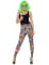 Leggings con clown malefici per donna características