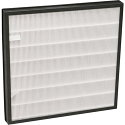 vhbw filtro dell'aria di ricambio, filtro combinato - Filtro HEPA, filtro ai carboni attivi per umidificatore, purificatore d'aria Bielmeier BHG 280 características