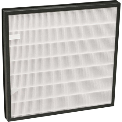 vhbw filtro dell'aria di ricambio, filtro combinato - Filtro HEPA, filtro ai carboni attivi per umidificatore, purificatore d'aria Bielmeier BHG 280
