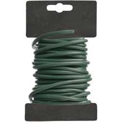 Gomma con 5m filo características