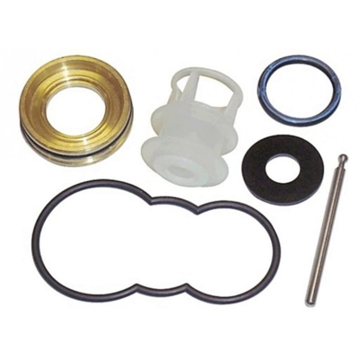 Set di modo caldaia Bereta 3 01005127