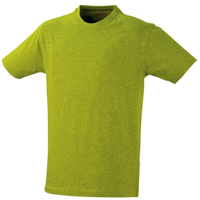 T-SHIRT VERDE XXL - Kapriol