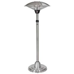 NHH 2100 Stufa alogena - Einhell características