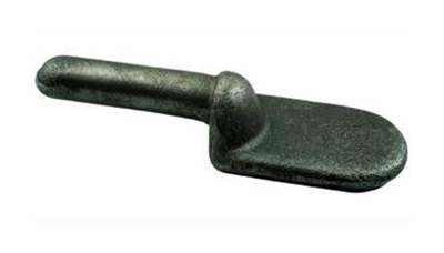 EAC - Accessori Per Sponde Cassoni Perni Per Cerniere 11 Leggero