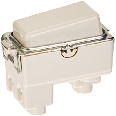 Bticino - MAGIC DEVIATORE 1 POLO 16A | PZ