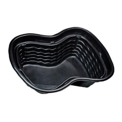 Laghetto termoformato 1000lt - Heissner precio