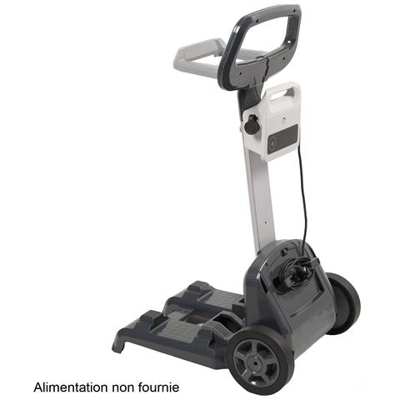 Caddy Universale Per Robot Delfino - 9996085-assy