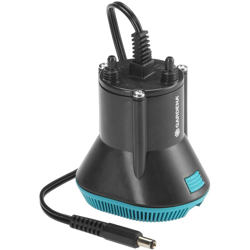 NatureUp! Set di ampliamento serbatoio dell'acqua di irrigazione | 13158-20 - Gardena en oferta