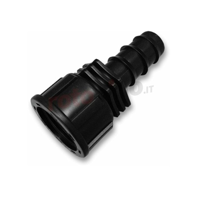 Connettore GW 1/2'', 16mm