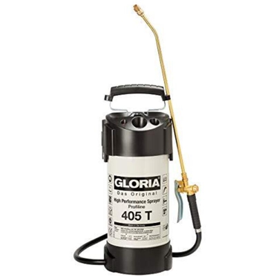 Gloria 163 108 405T Profiline Alta Pressione Spruzzatore 5 L