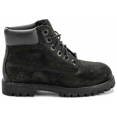 Stivali E Stivaletti Timberland 6 In Premium Waterproof Boot Toddler Scarpe Ragazzi Eu 23