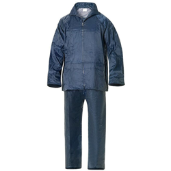 Wolfpack - Blue Water Suit Nylon Taglia 7-L características