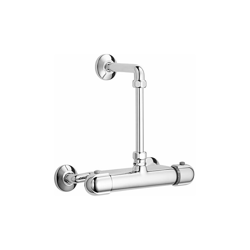 tempra Termostato tempra Batteria aperta con collegamento a S - 08340302 - Hansa características