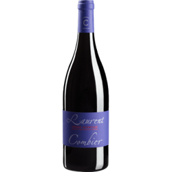 CUVEE L 2020 - LAURENT COMBIER características