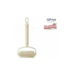 Rullo Tagliapasta Zigzag - Gp&me en oferta