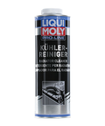 LIQUI MOLY Detergente, sistema di raffreddamento Pro-Line Kühlerreiniger 5189 características