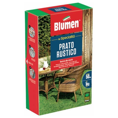 PRATO RUSTICO 2 KG - Blumen
