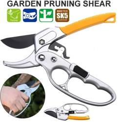 Forbici da giardinaggio Forbici da potatura professionali per impieghi gravosi en oferta