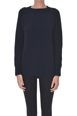 Como cashmere pullover,