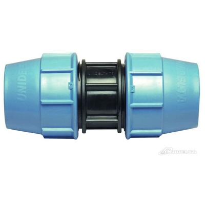 ø 32 mm Manicotto di compressione PN16