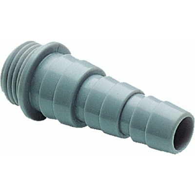 Irrigazione - Ipierre Portagomma A Tre Diametri 1/2' - Art. 2350