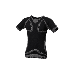 MAGLIA MANICHE CORTE INTIMA TECNICA TERMICA BETA NERA 'SEAMLESS' PER MECCANICI 7995, TagliaXL-XXL en oferta