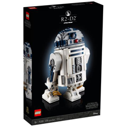 75308 Star Wars R2-D2 en oferta