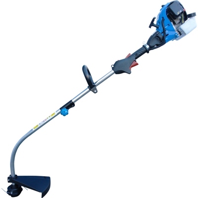 GÜDE GFS 1001 B - Decespugliatore a miscela 1,36 HP